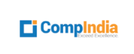 Comp India Logo